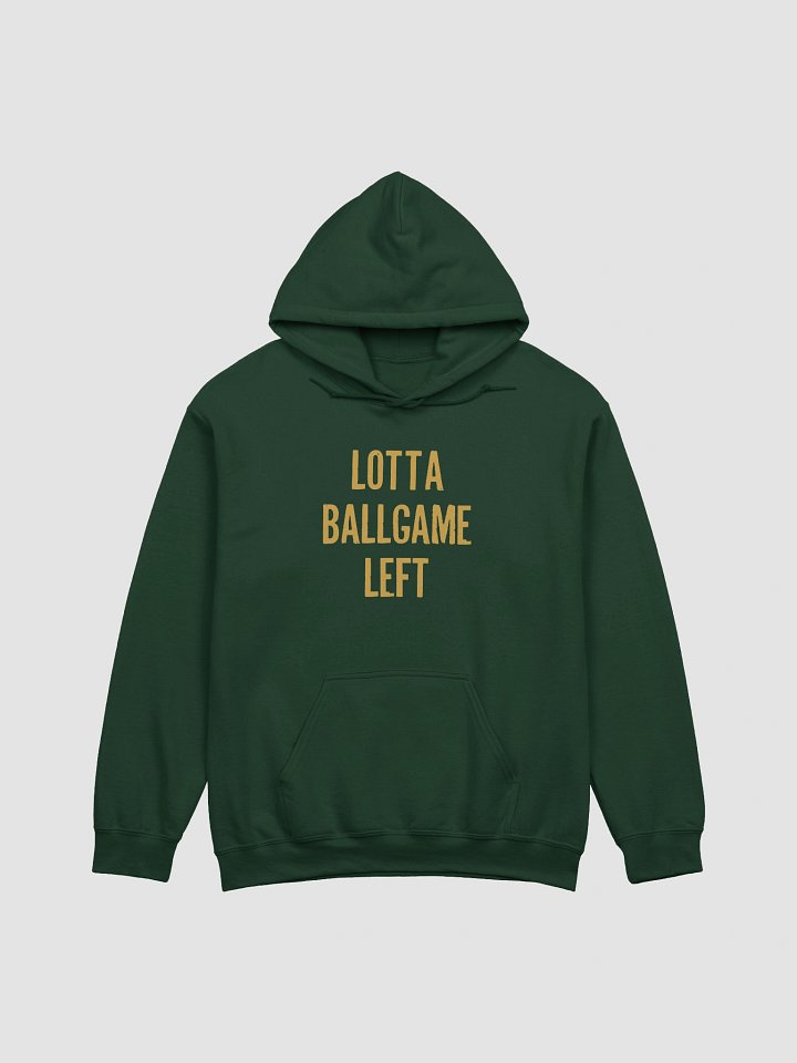 Lotta Ballgame Left product image (1)