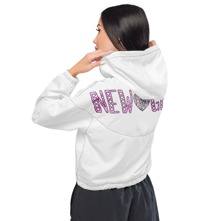 New Girl Skate Jacket product image (1)