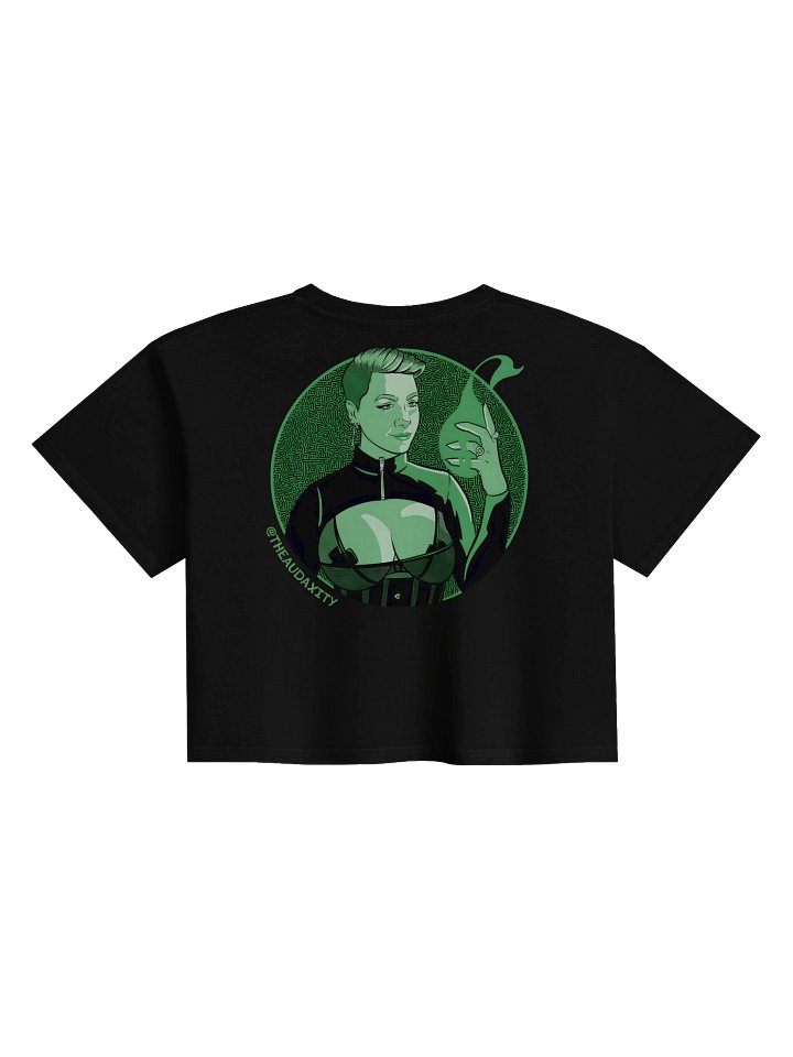 TheAudaxity Magic Crop Top product image (5)