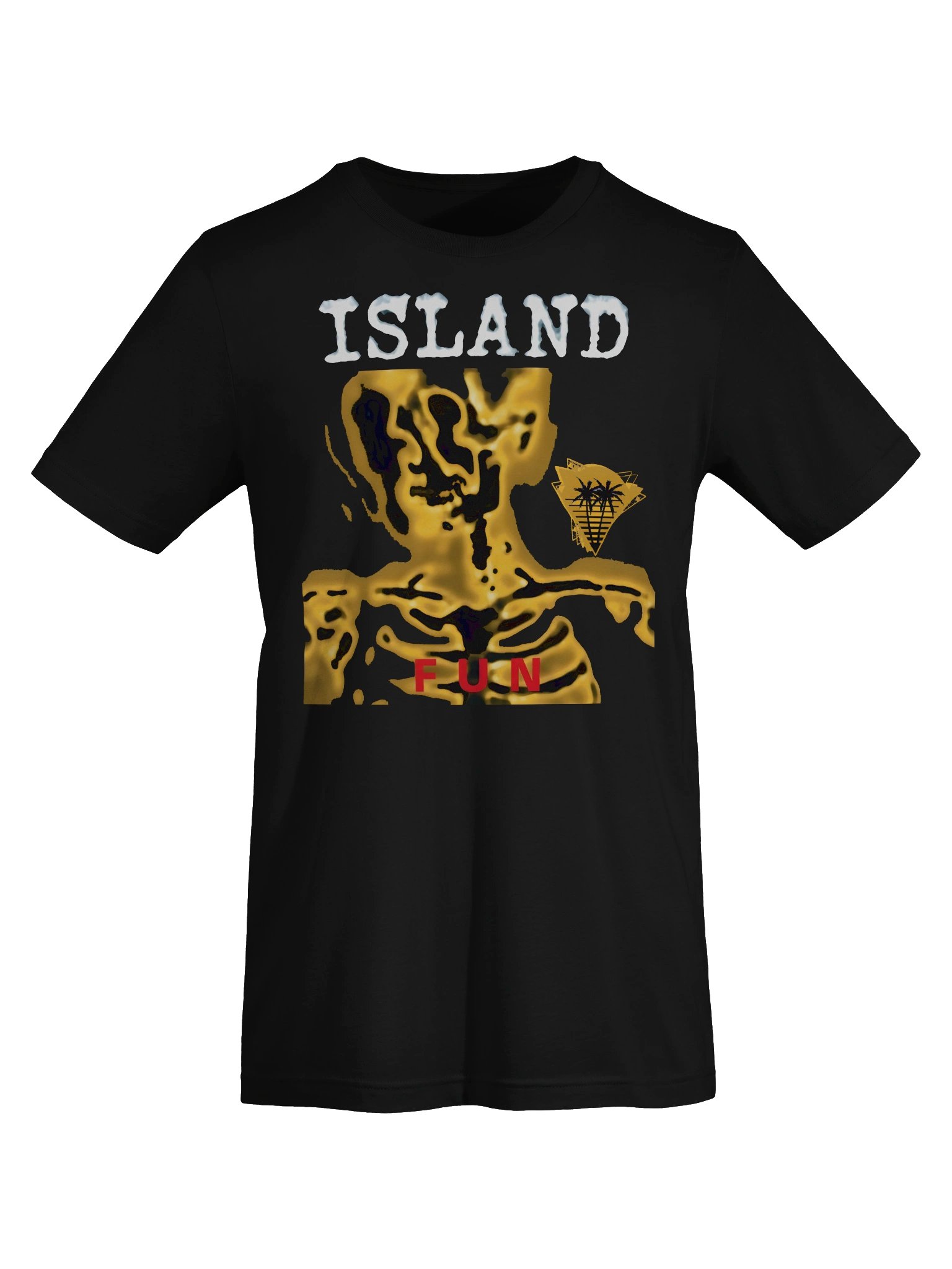 OFFSPRING SMASH SHIRT product image (6)