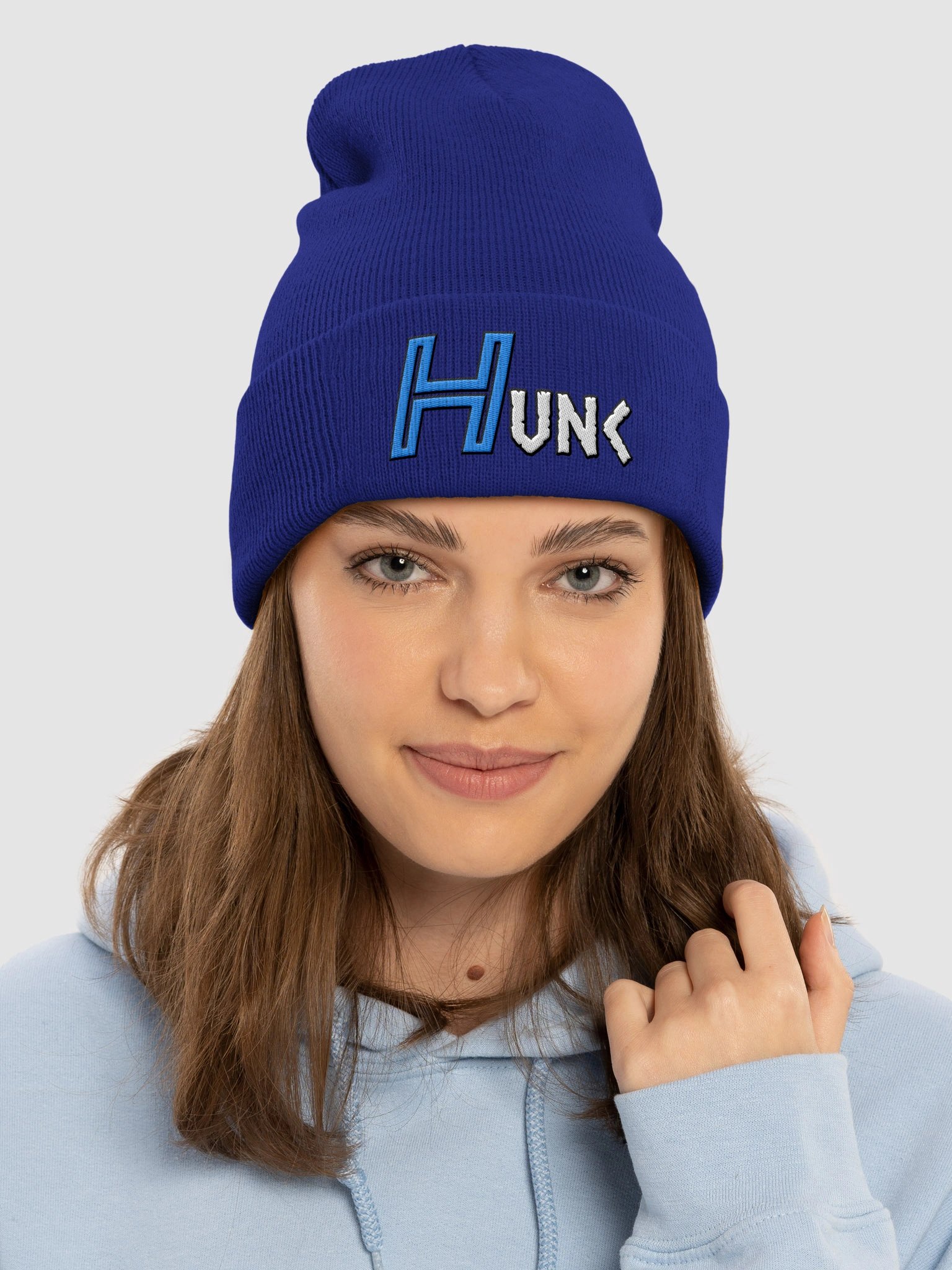 Hunc Beanie Hat product image (13)
