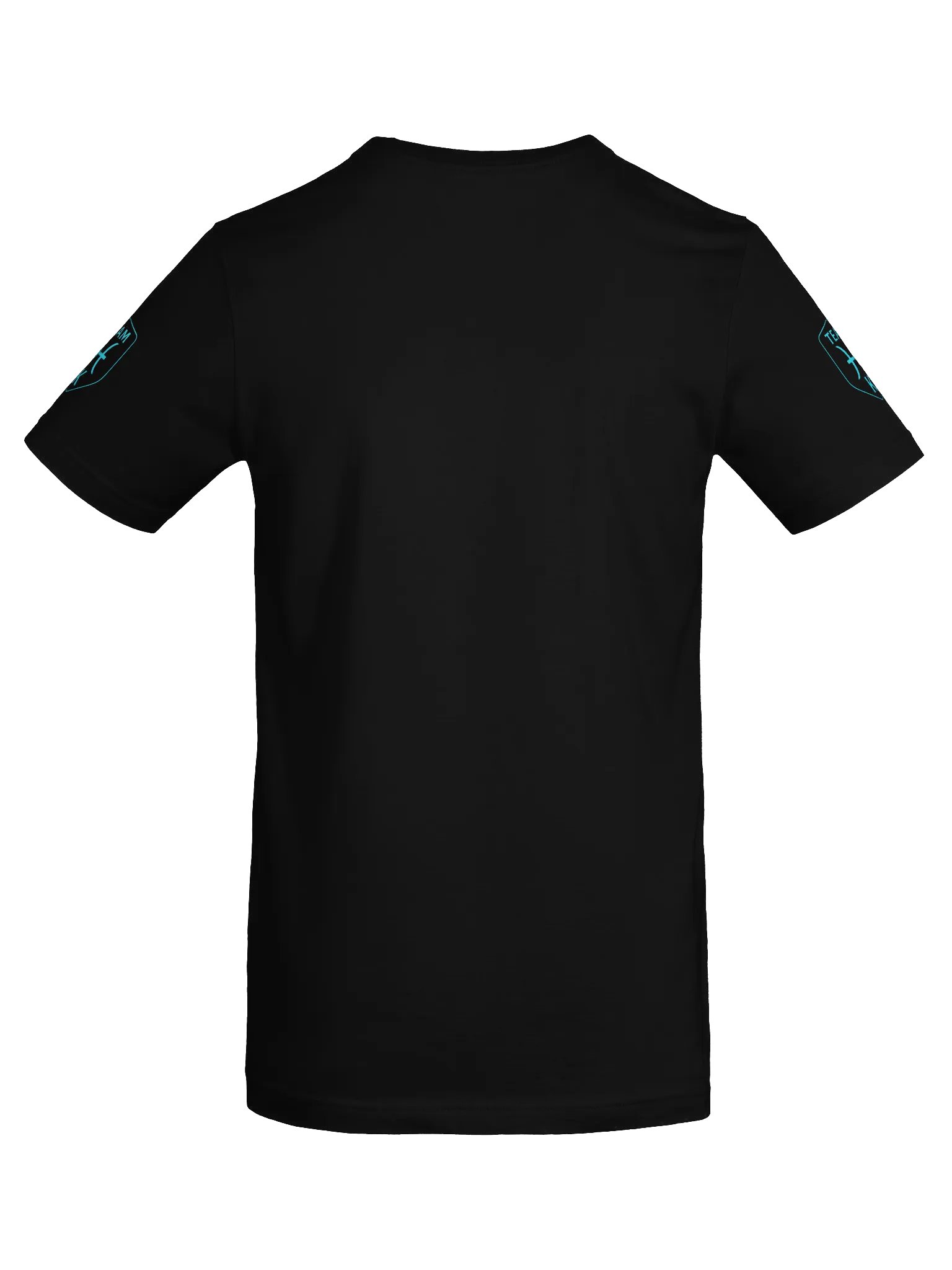 TEAM K Pisces ZODIAC T-Shirt product image (6)