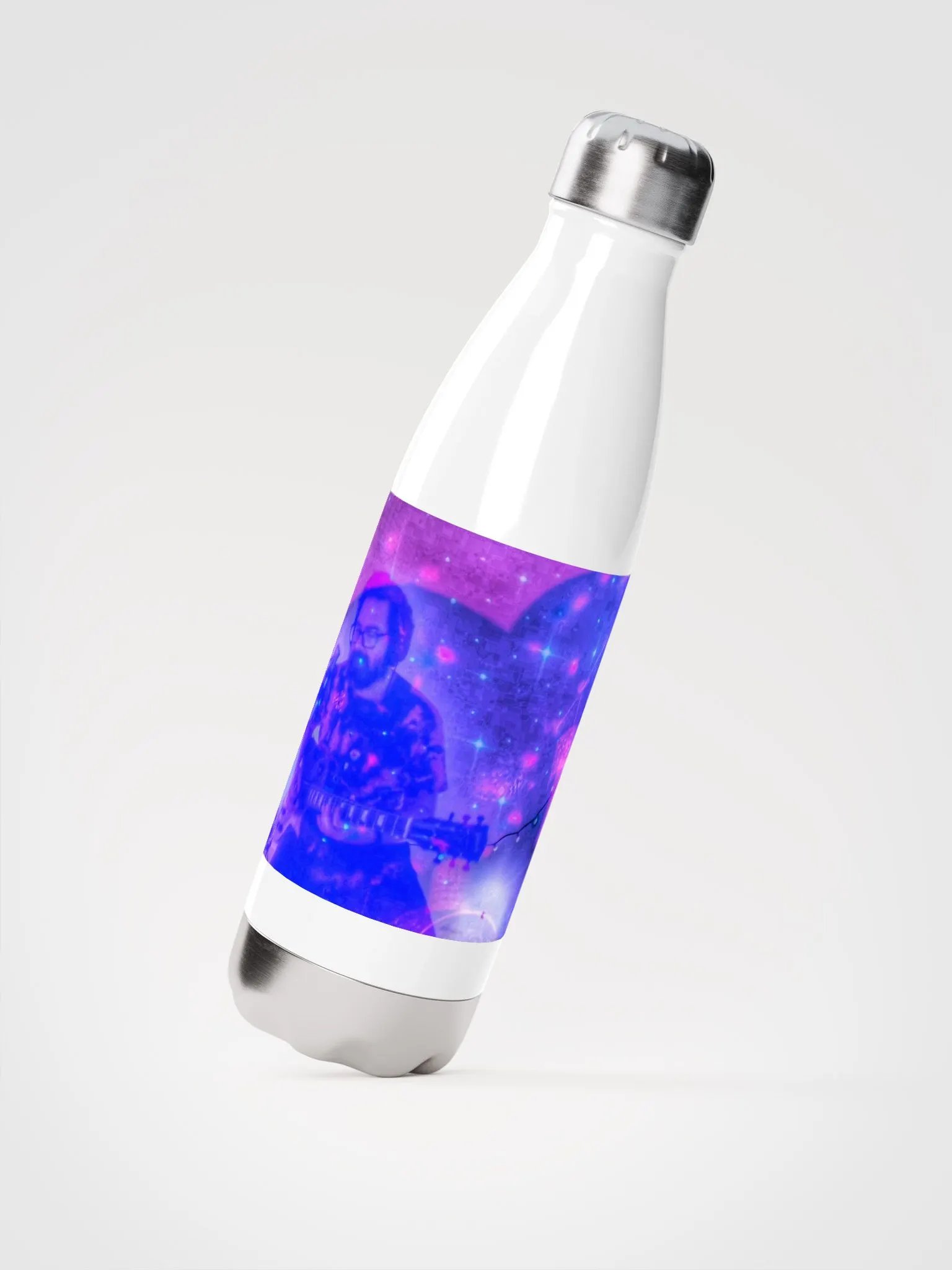 L.J.P Live Beach Bottle product image (2)