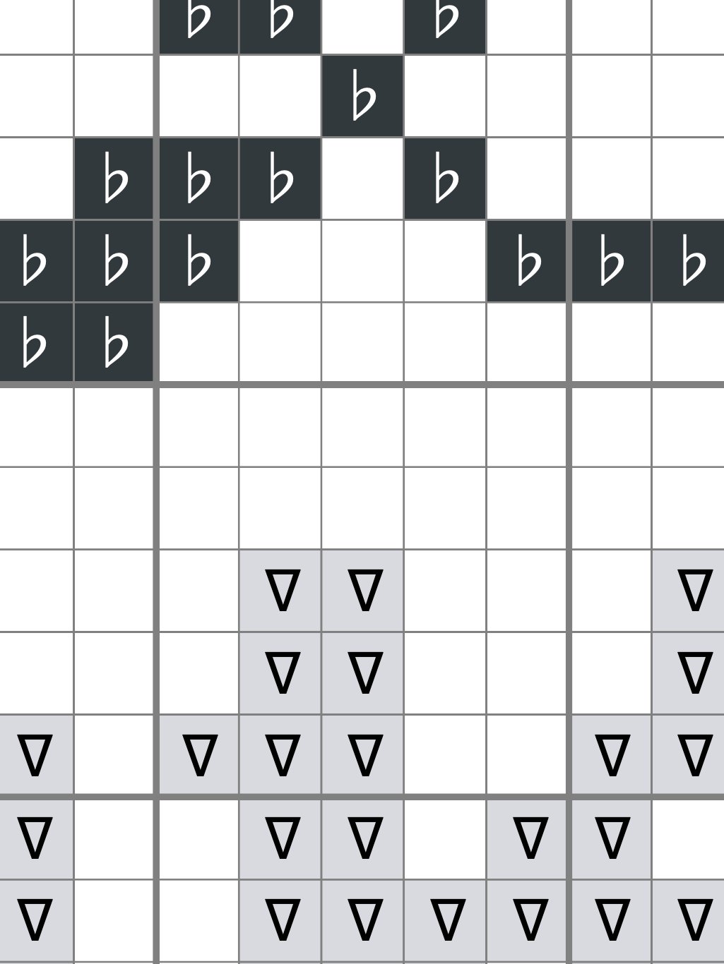 Thank You For The Venom - Cross Stitch Pattern product image (2)
