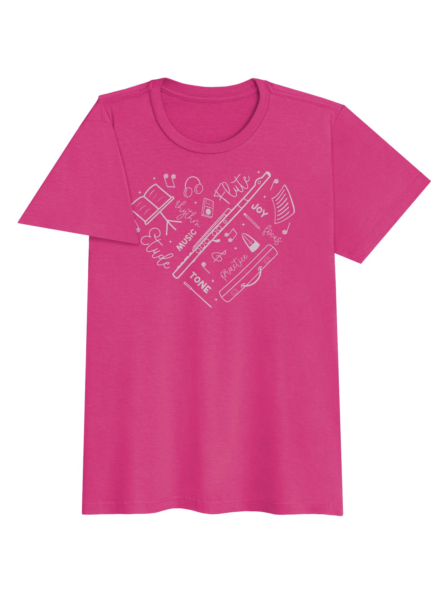 Women's Flute Life Elements product image (3)