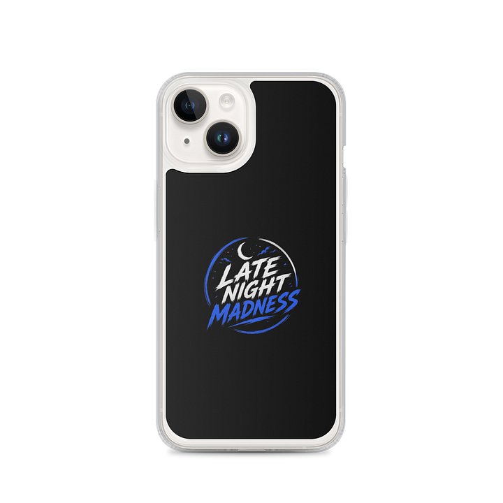 Late Night Apple Case product image (4)