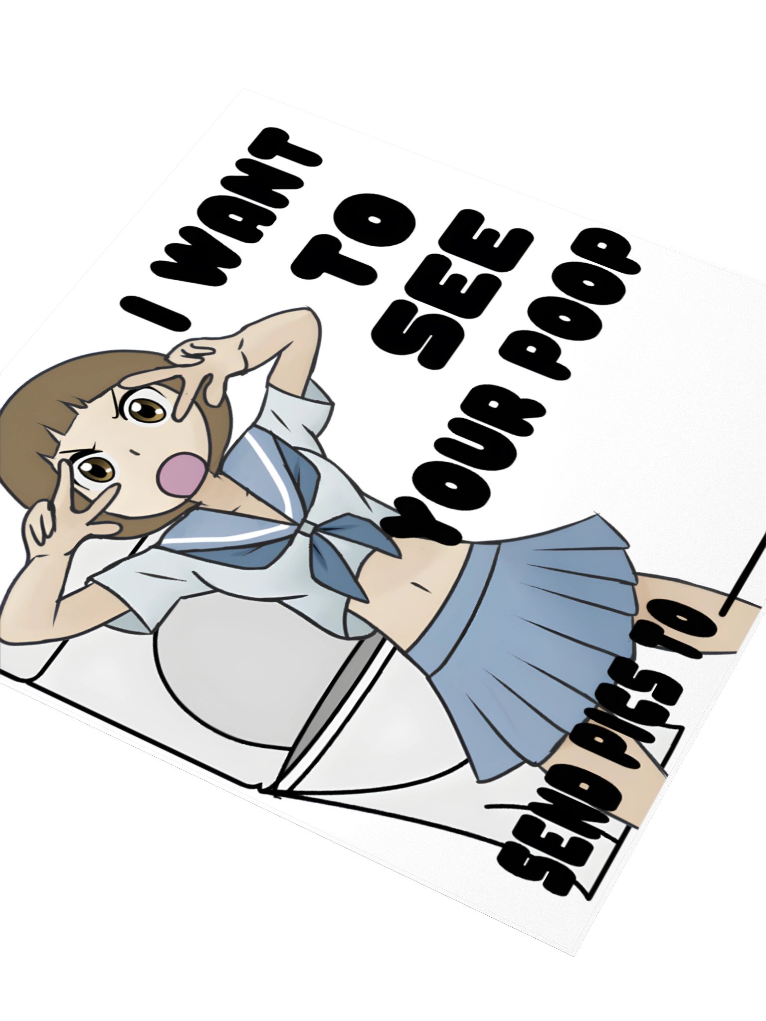 Prank Sticker product image (5)