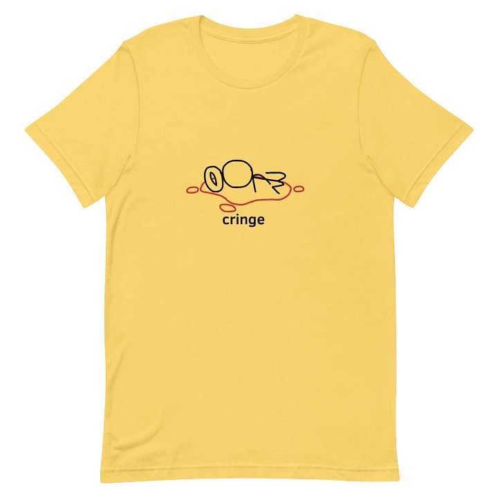 dead good shirt 2 product image (2)