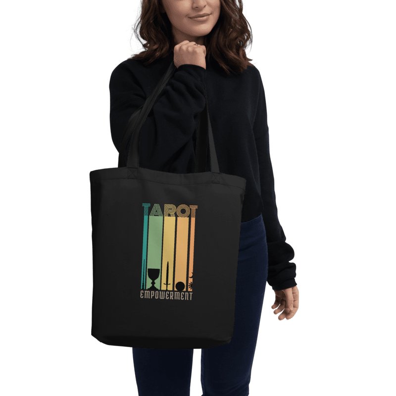 Tarot Empowerment - Tote Bag product image (3)