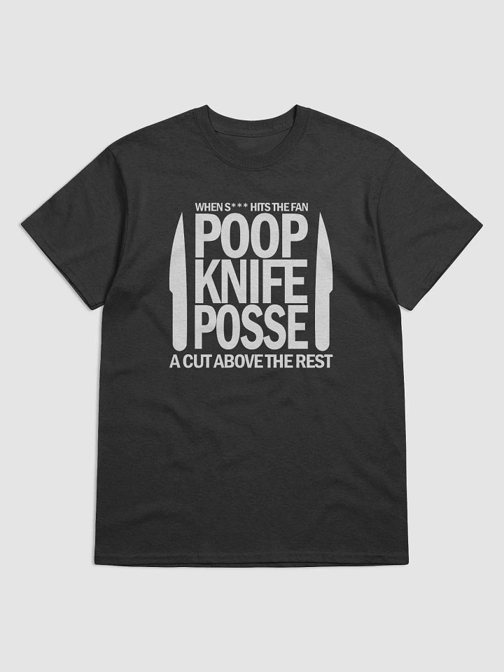 Poop Knife product image (8)