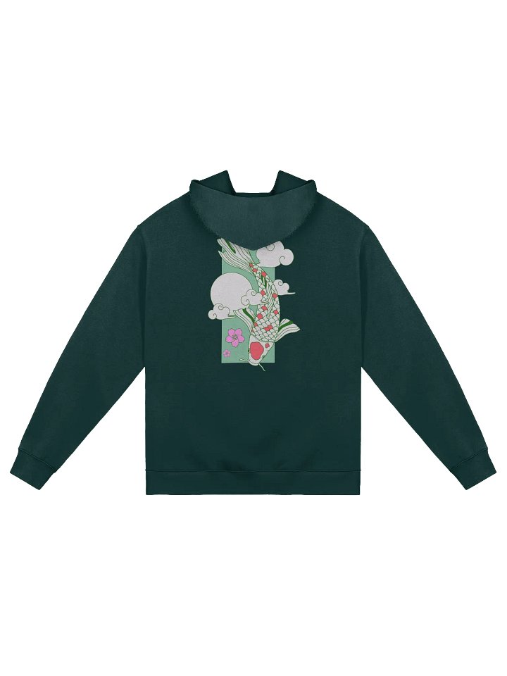 Koi Essential Hoodie product image (10)