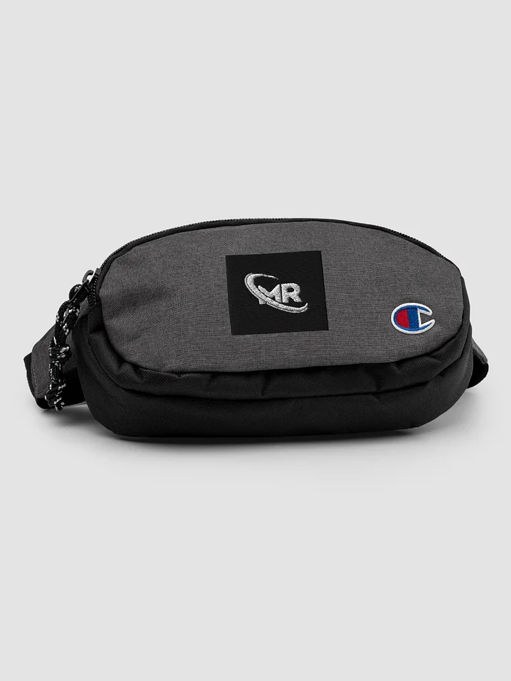 [mrcreation] Champion fanny pack product image (2)