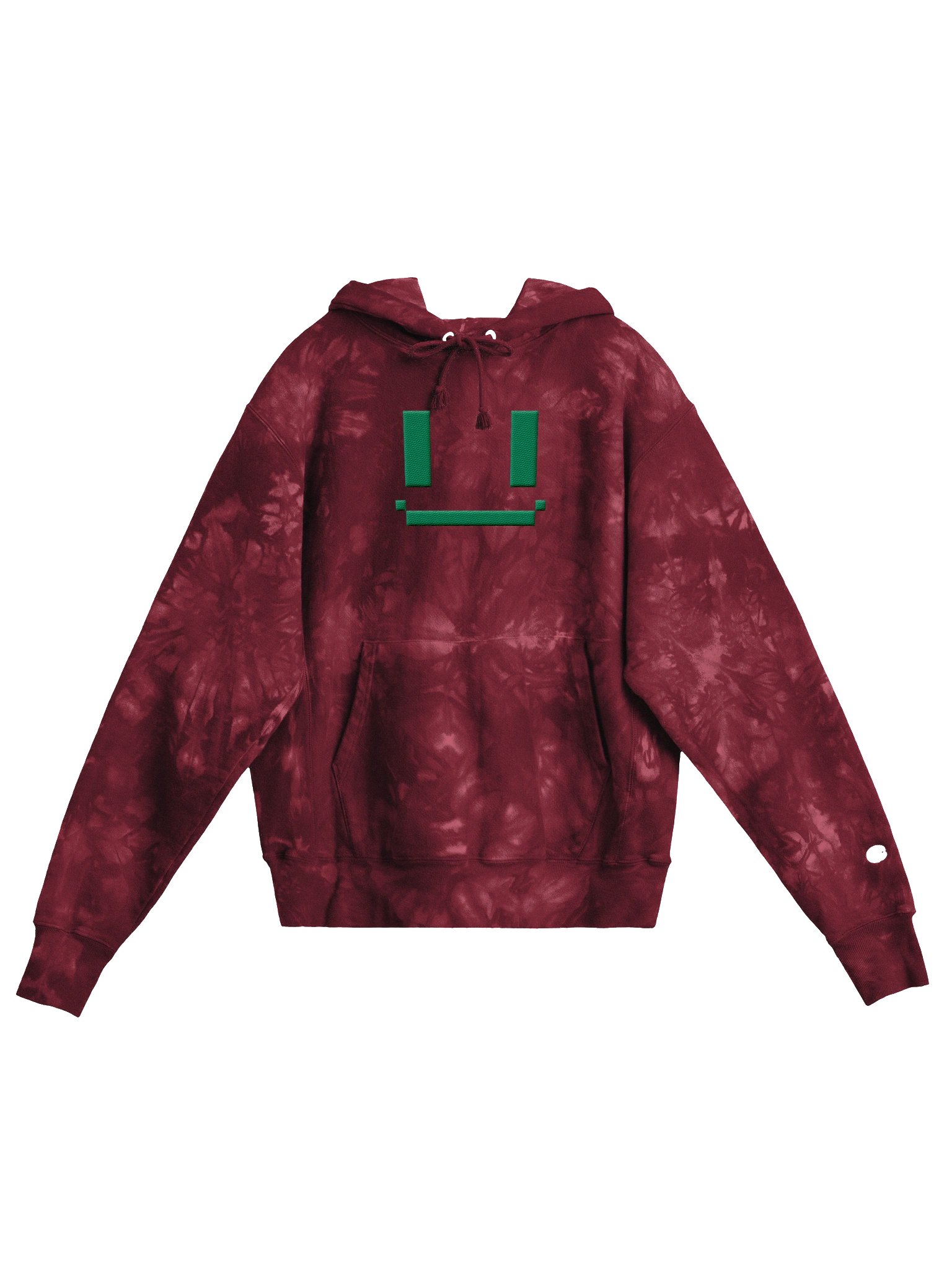 MARK Pullover Hoodie product image (9)