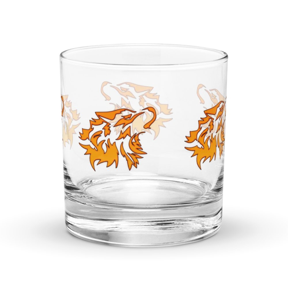Anthric | Rock Glass product image (2)