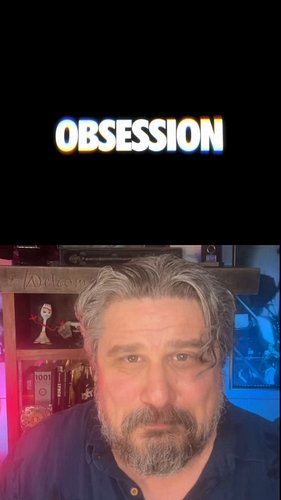 Obsession Movie Review #Obsession #MovieReview #PsychologicalHorror #FloridaFilmFestival #Horrormovie