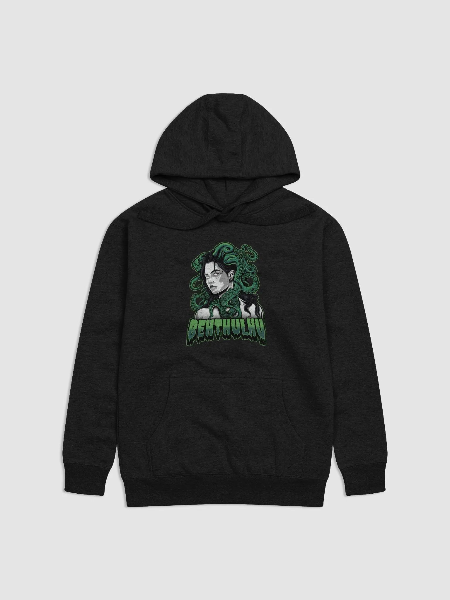 Beh Hoodie product image (6)