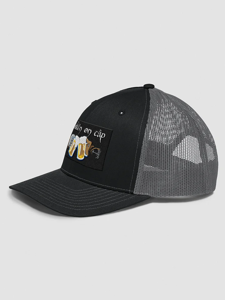 Tolkien on Tap hat product image (2)