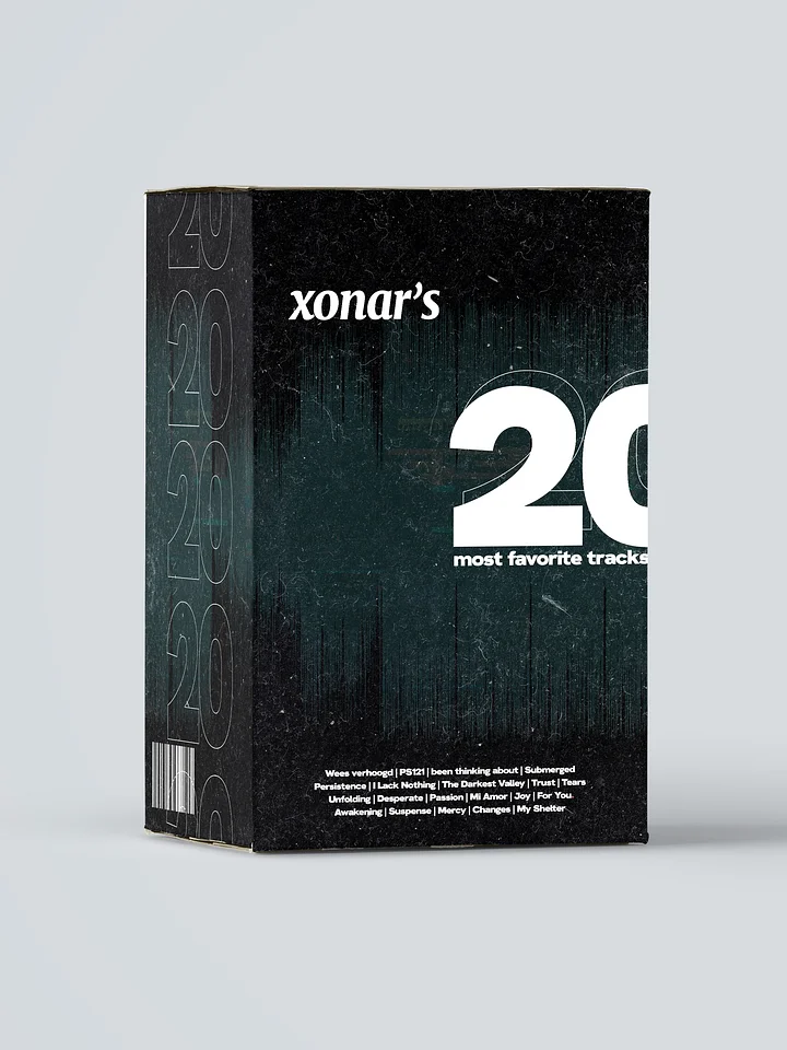 Xonar Music Bundle [Digital Download] product image (2)