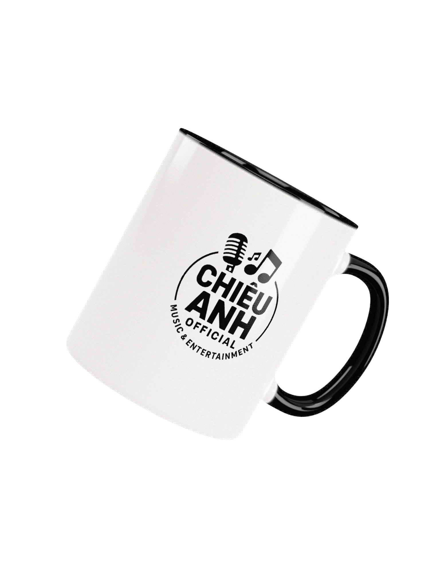 Chiêu Anh Official Signature Mug product image (4)