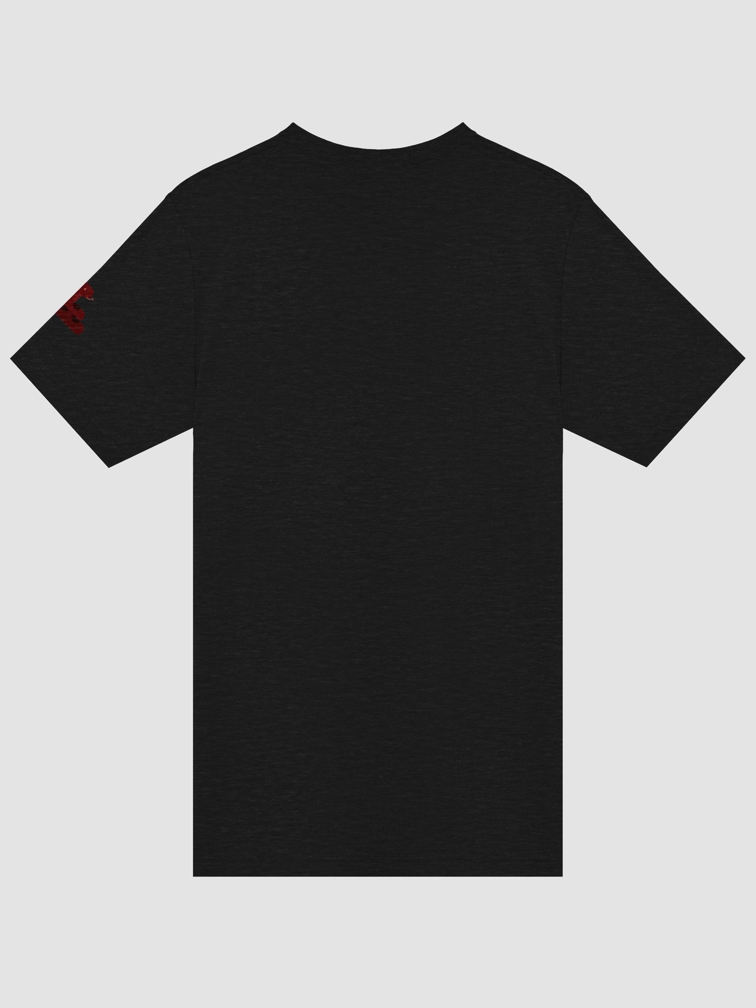 DCCrit T-Shirt product image (4)