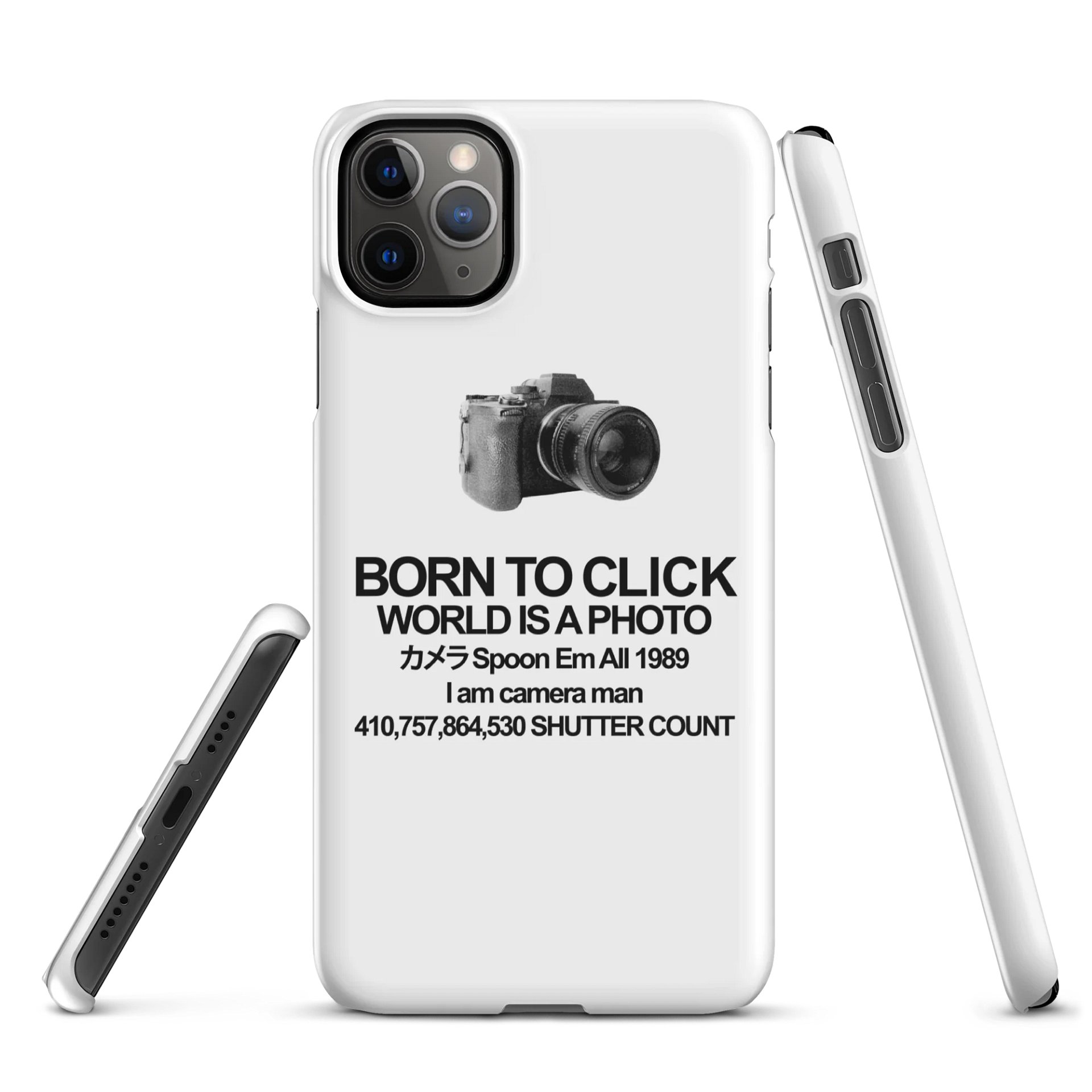 Bad Translation iPhone Case product image (6)