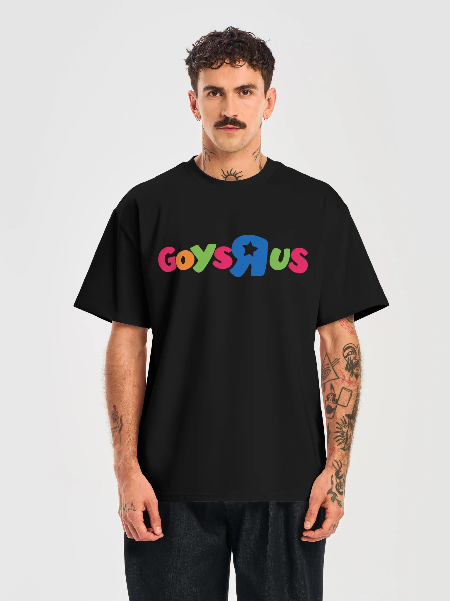 GOYS-R-US - TEE product image (9)