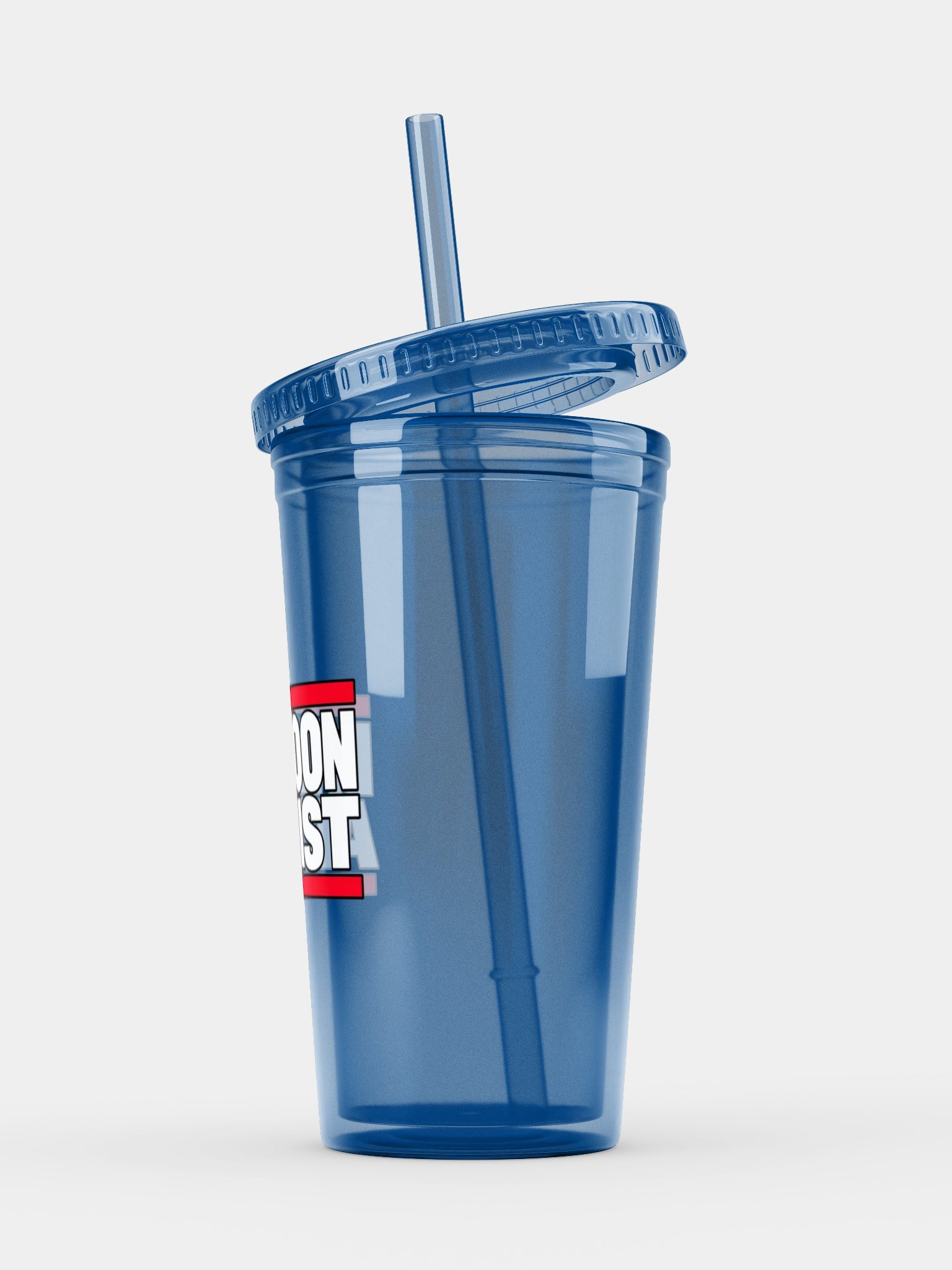 Balloon Artist Old School Tumbler product image (5)