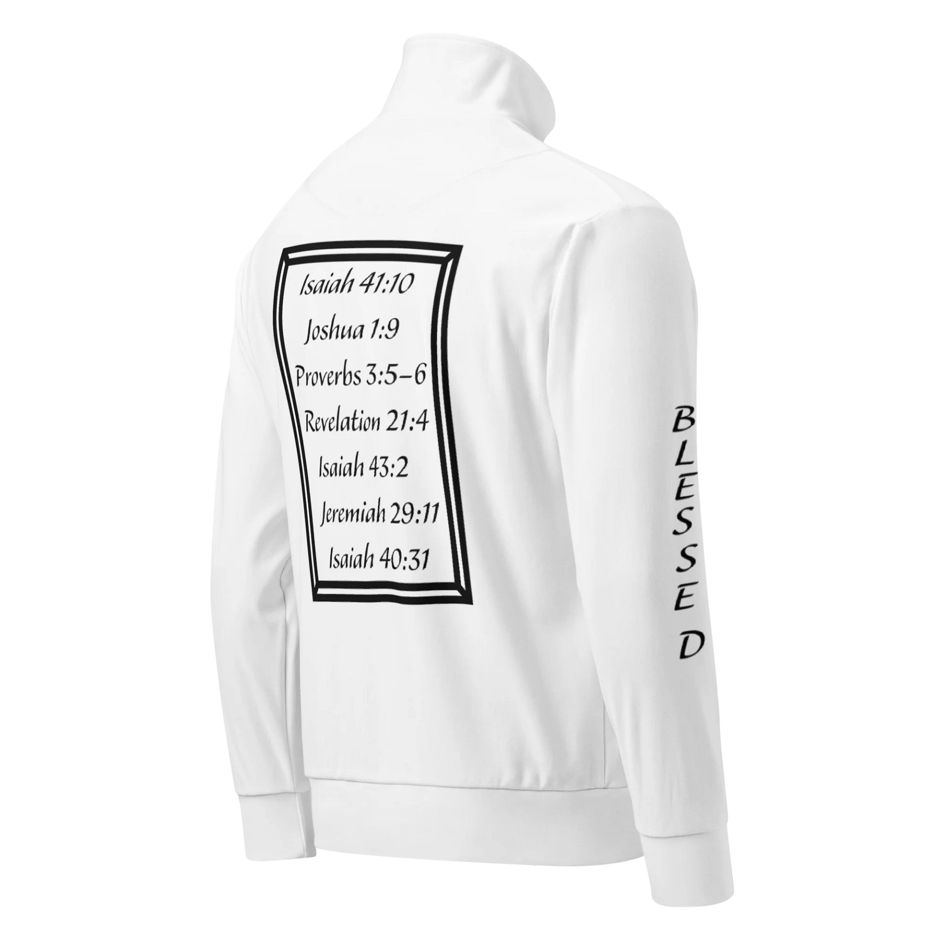 V2 Track Jacket product image (2)