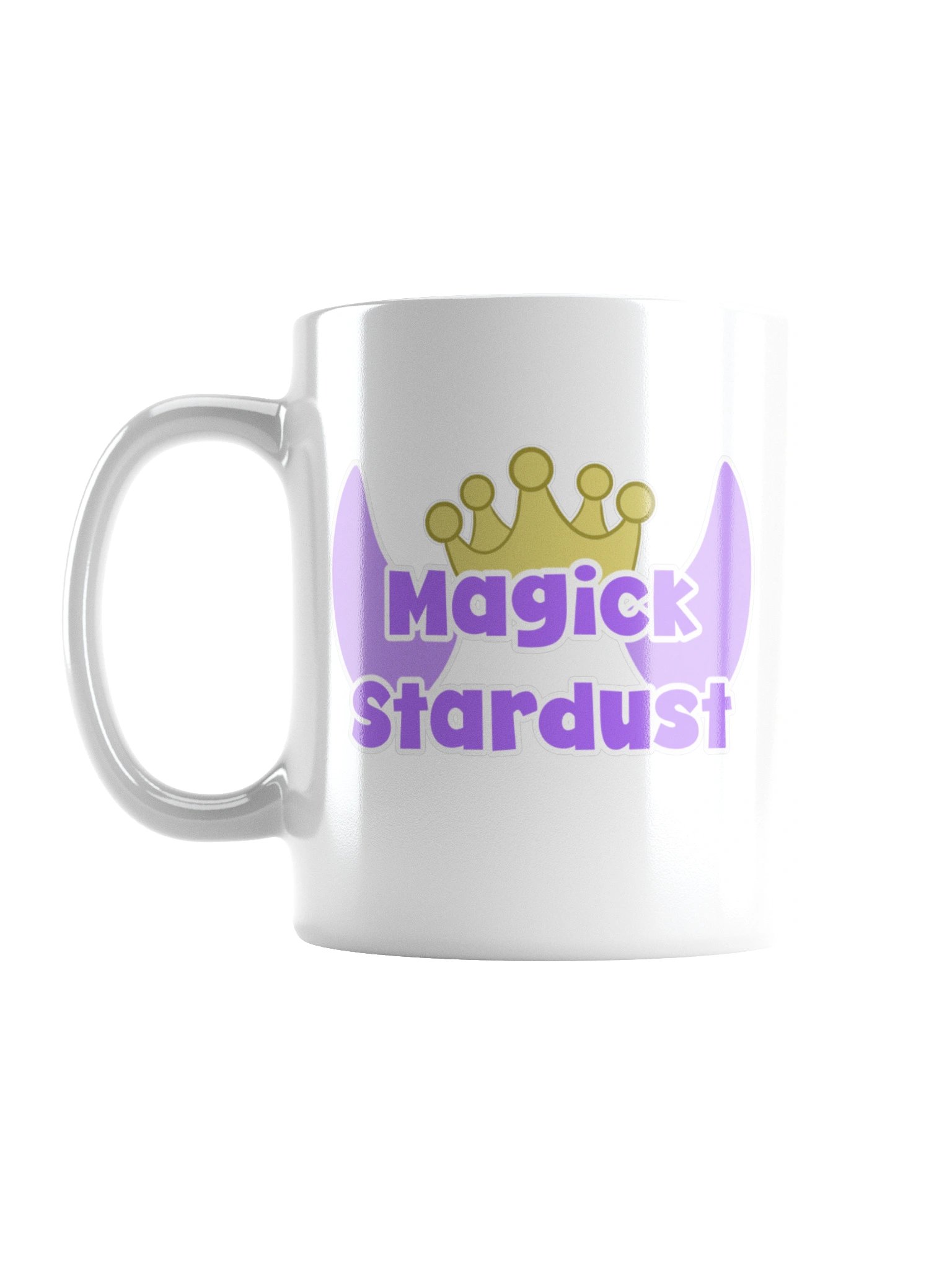 The Logo Mug product image (1)