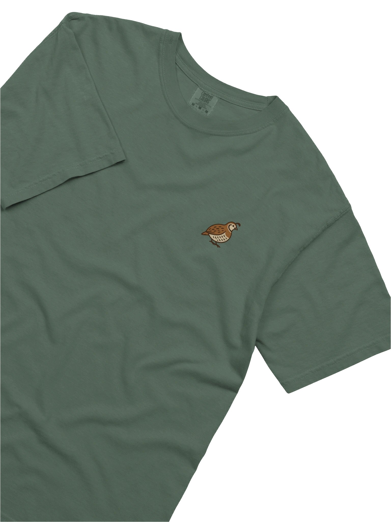 Learn As You Grow - Comfort Color Tee product image (2)