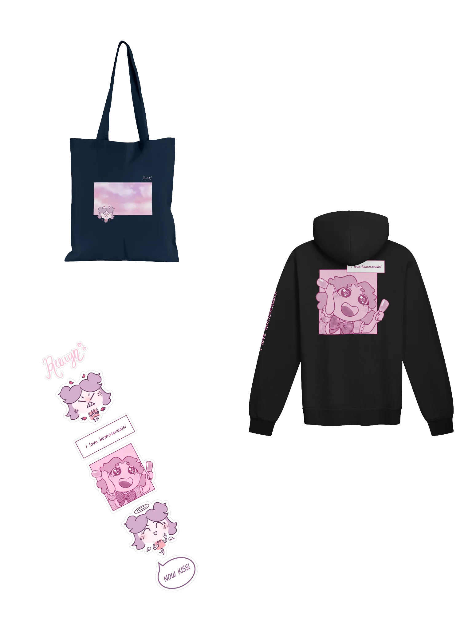 Artists Bundle! product image (4)