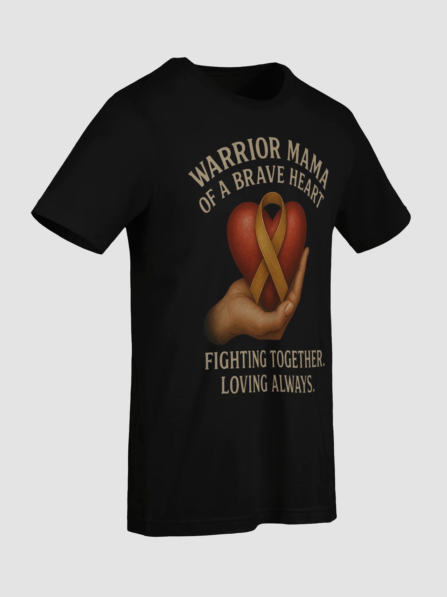 Warrior Mama. product image (97)