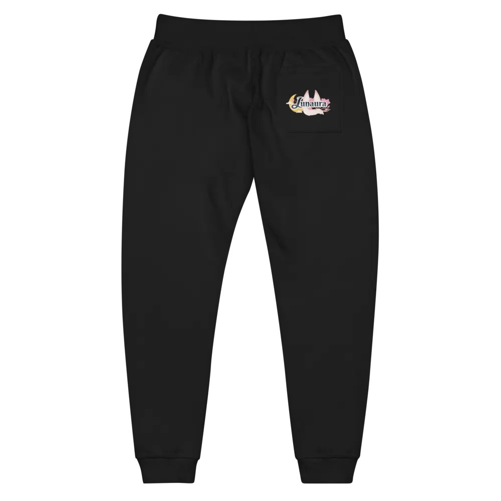 Lunaura Logo Sweatpants product image (4)