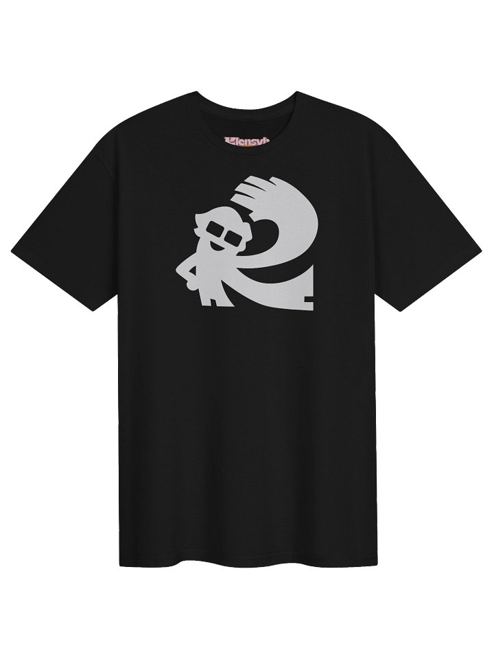 Klensyh (White) - Supersoft T-Shirt product image (1)