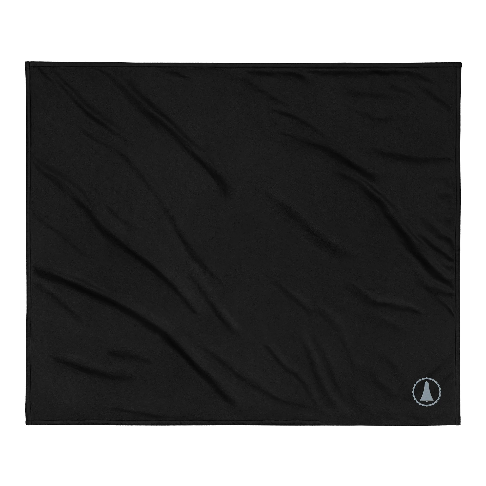The Light Bell Sherpa Blanket product image (1)