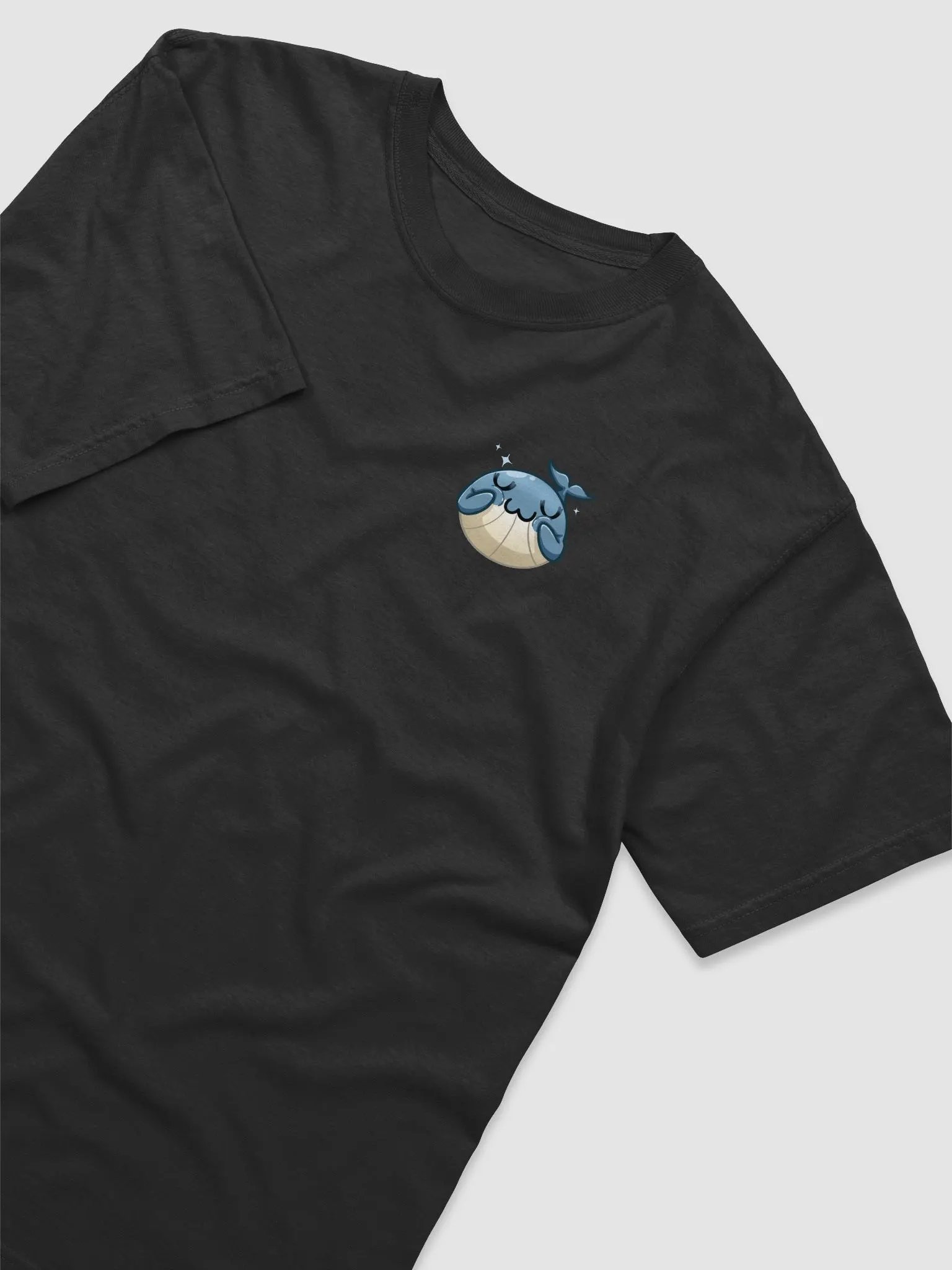 UwU Gun T Shirt product image (18)