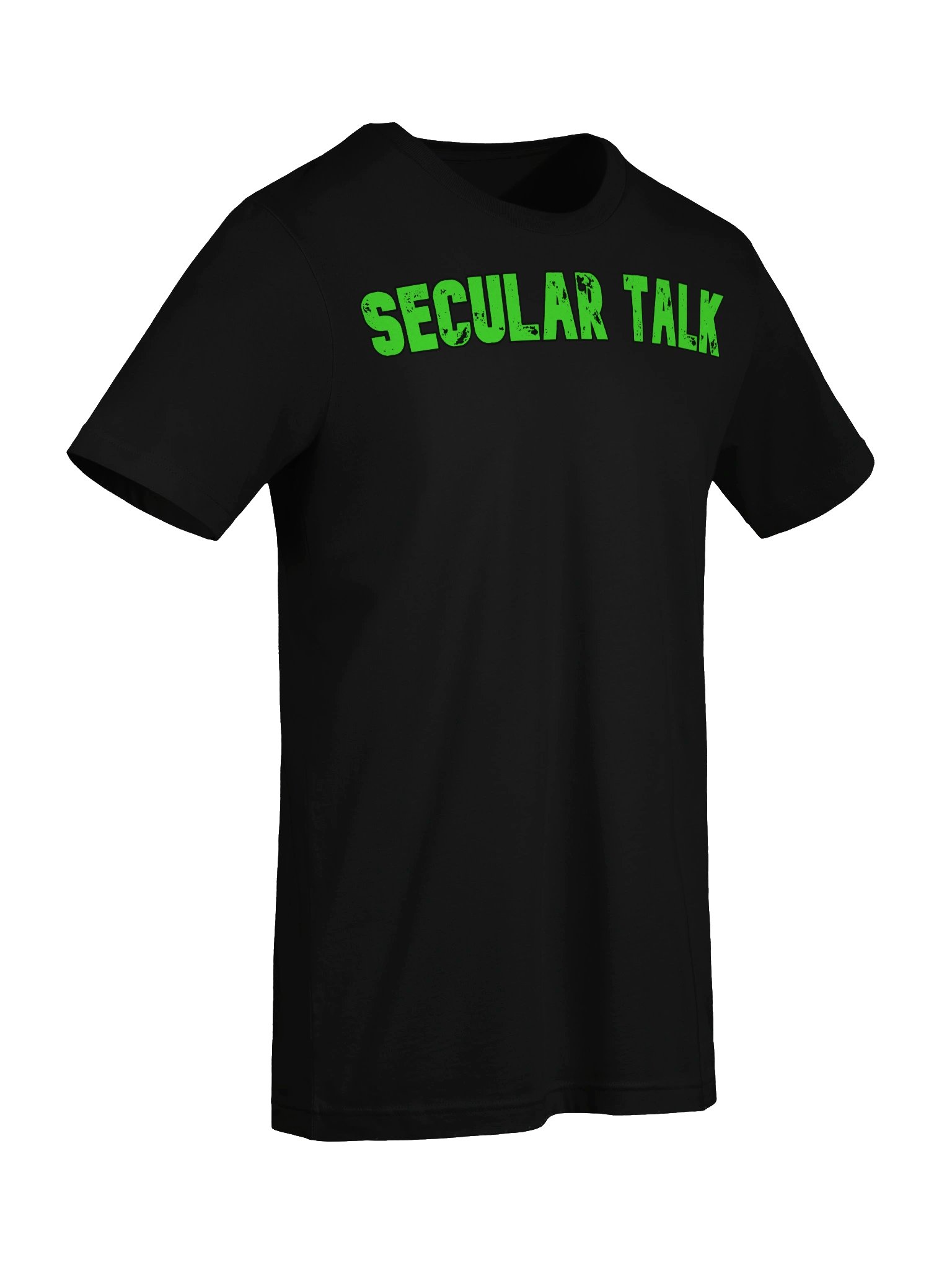 Secular Talk Shirt product image (7)