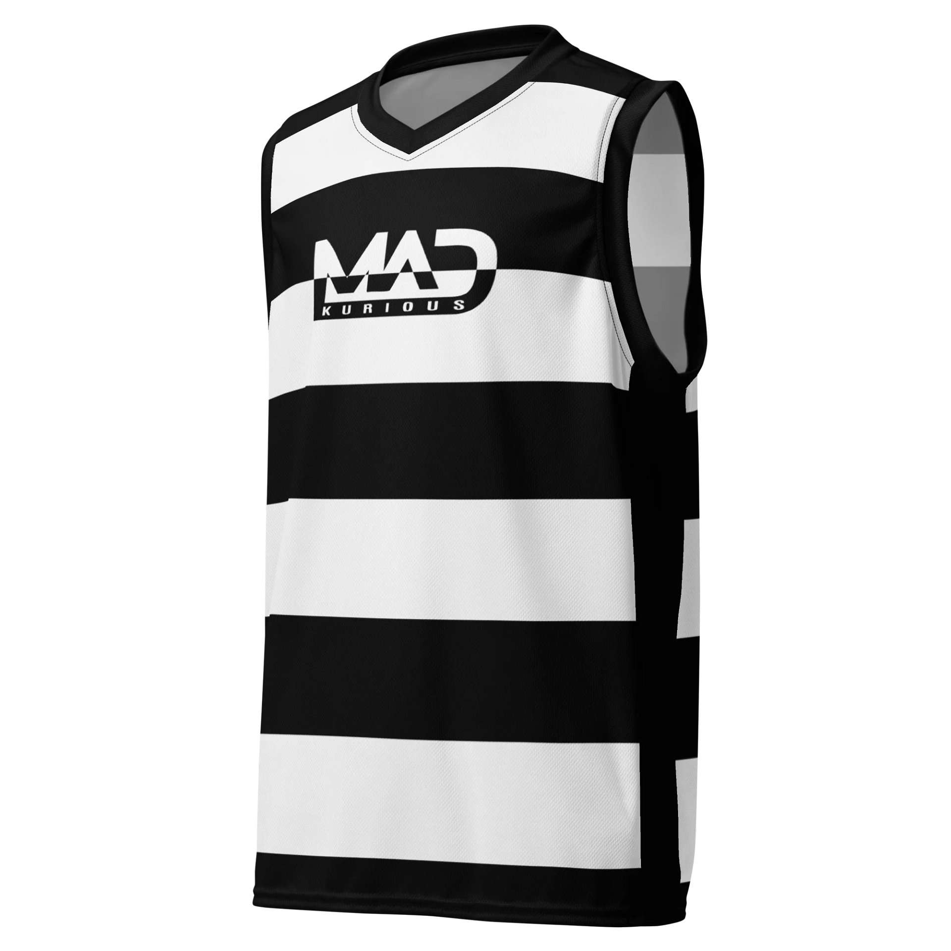 Prison Mad Jersey product image (1)