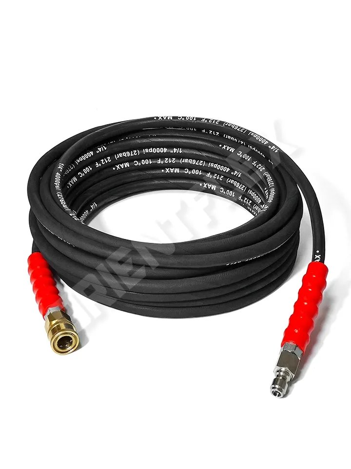 Pressure Washer Hose-R01 product image (2)