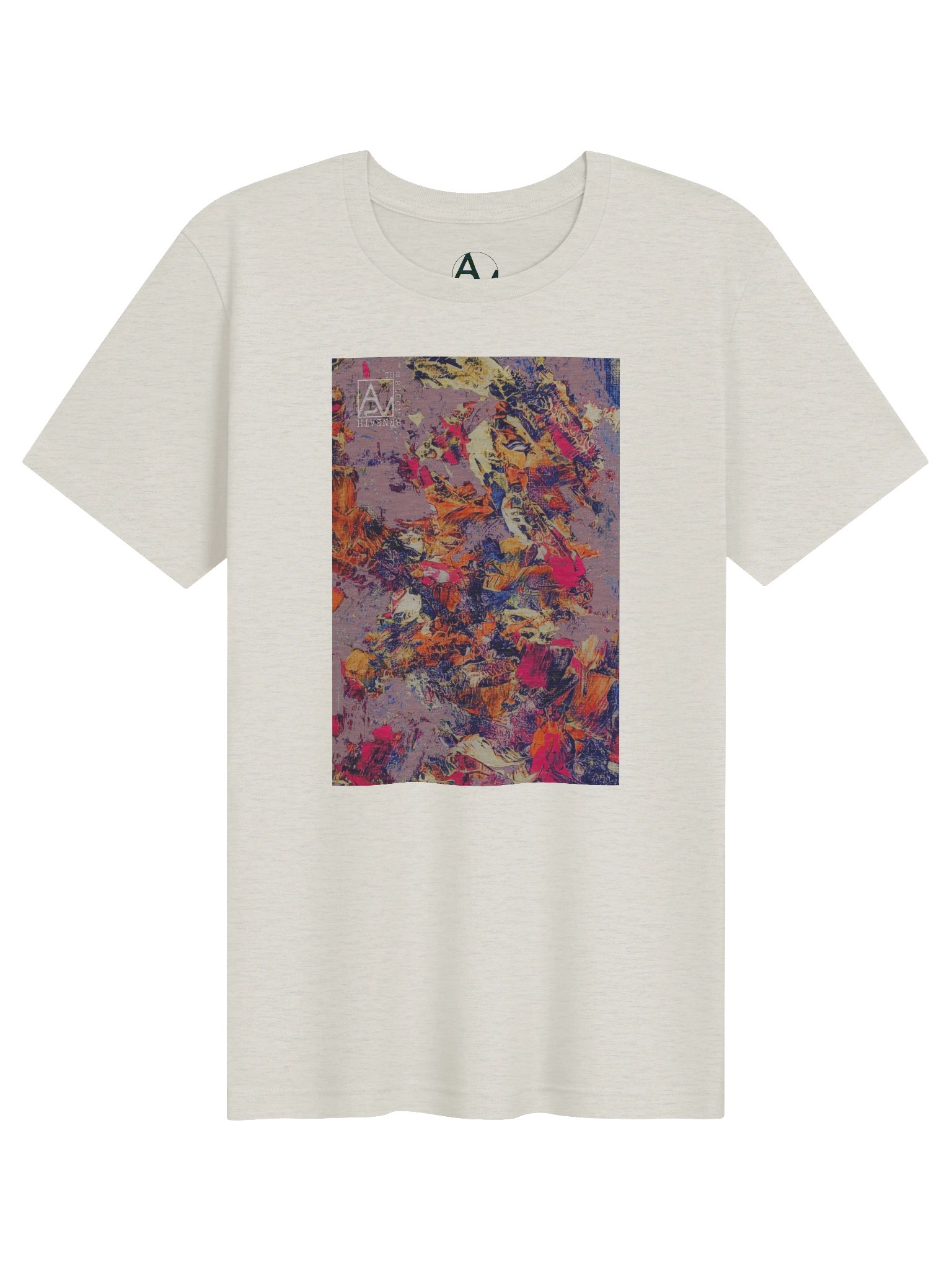 THE BLOOM BENEATH (Shirt) product image (1)