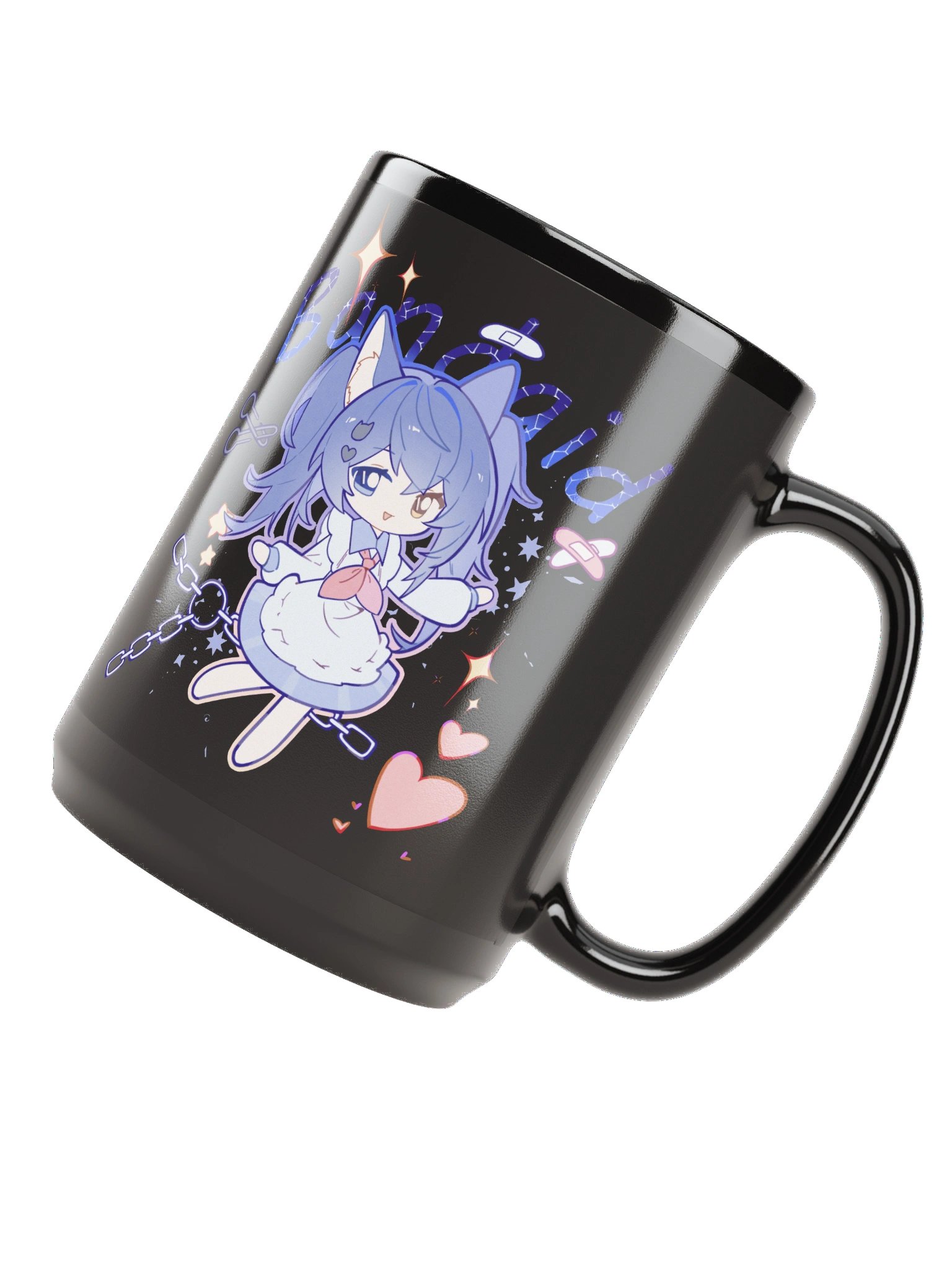 Bandaid Mug product image (4)