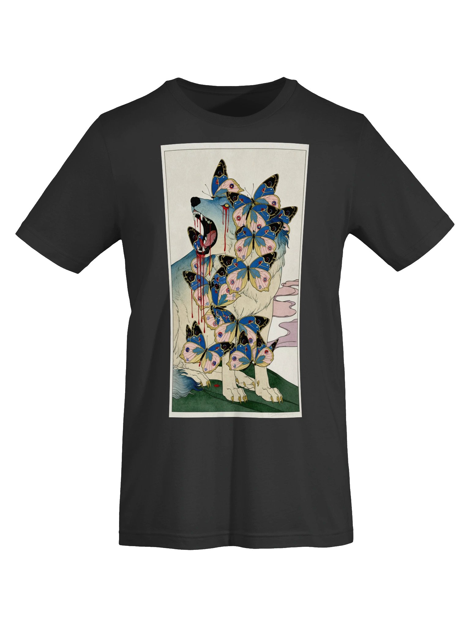 FATHER - SUPER SOFT TSHIRT (U) product image (42)