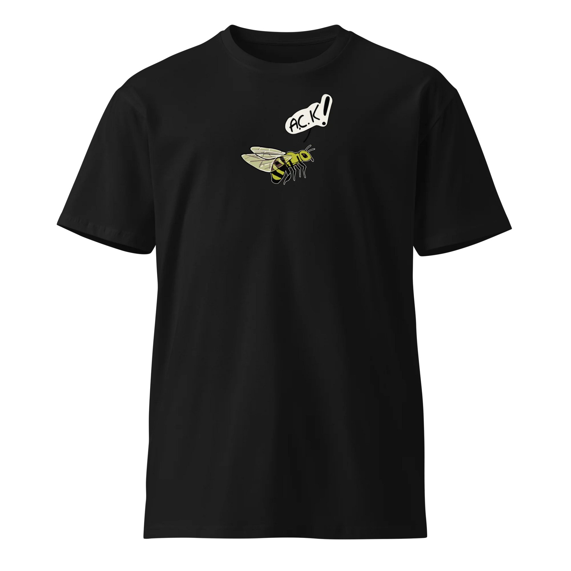 Ack Bee product image (1)