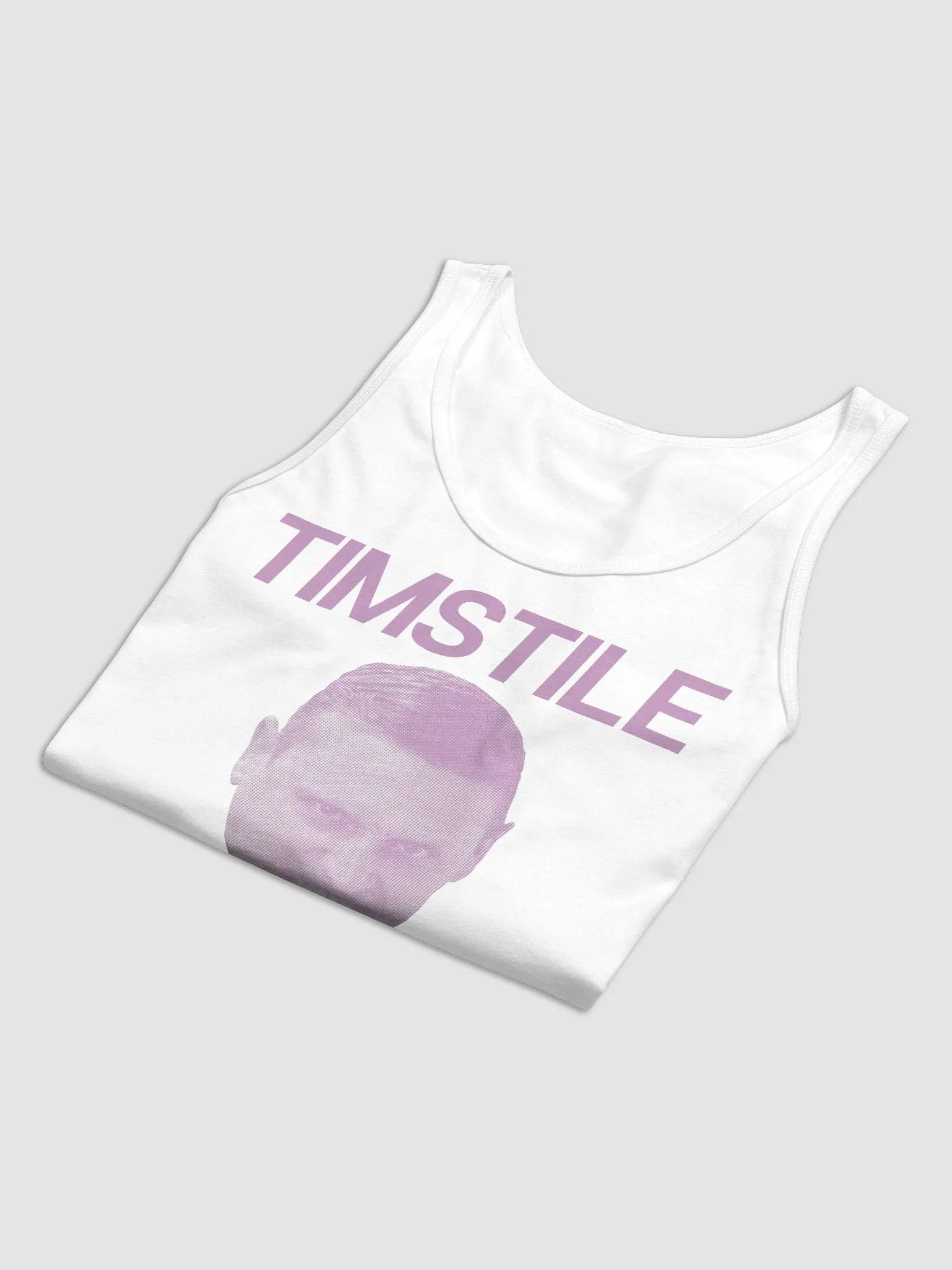 TIMSTILE Tanktop product image (6)