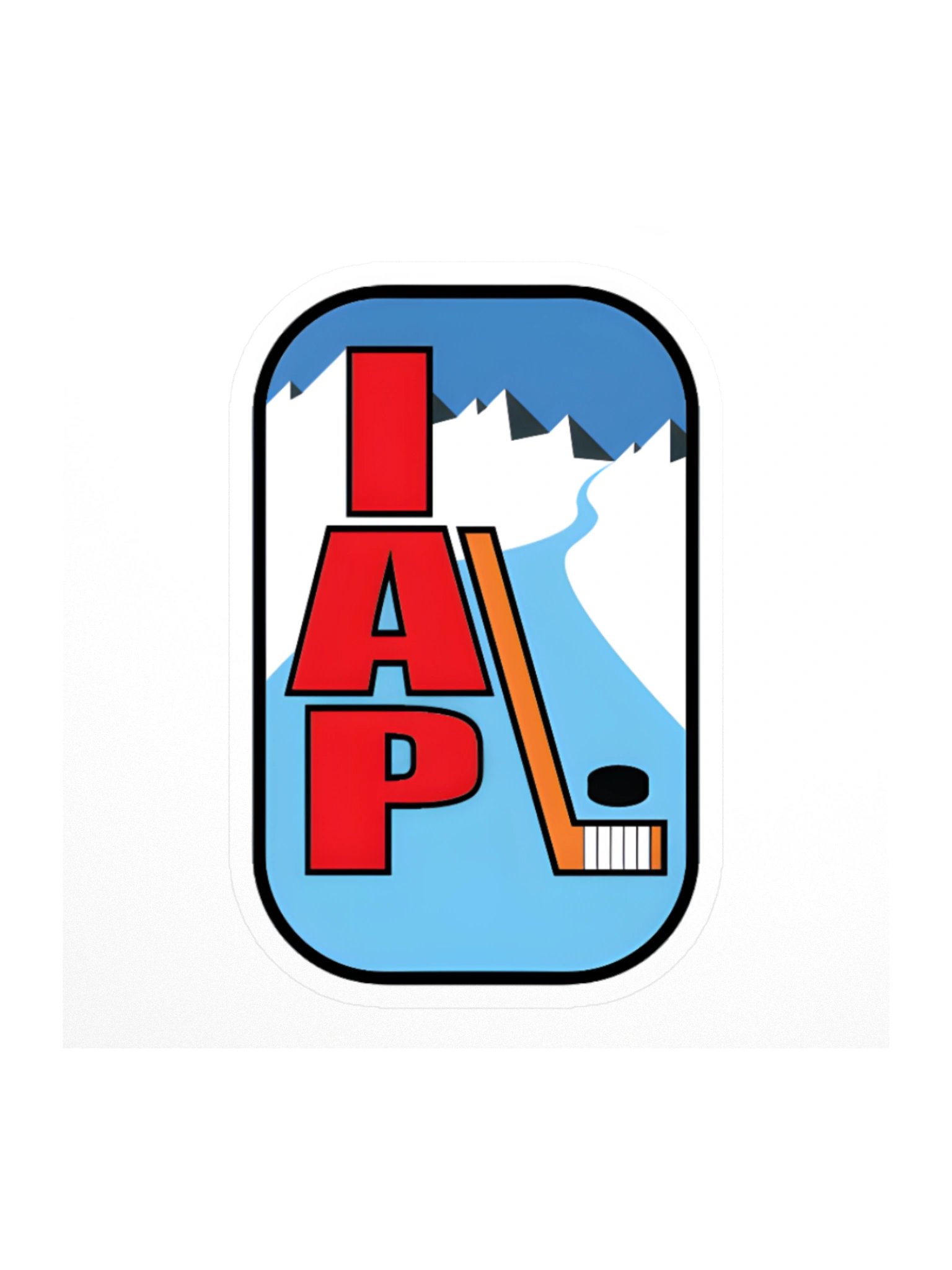 IAPL Sticker product image (1)