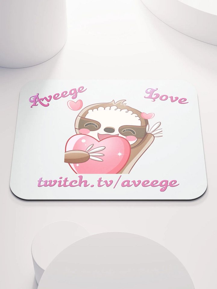 AveegeLove Mousepad product image (1)