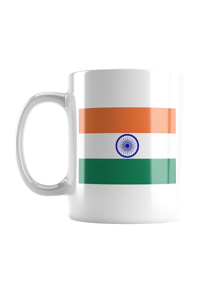 Mug | मुझे फ़ुटबॉल से प्यार है FIFA 2026 product image (1)