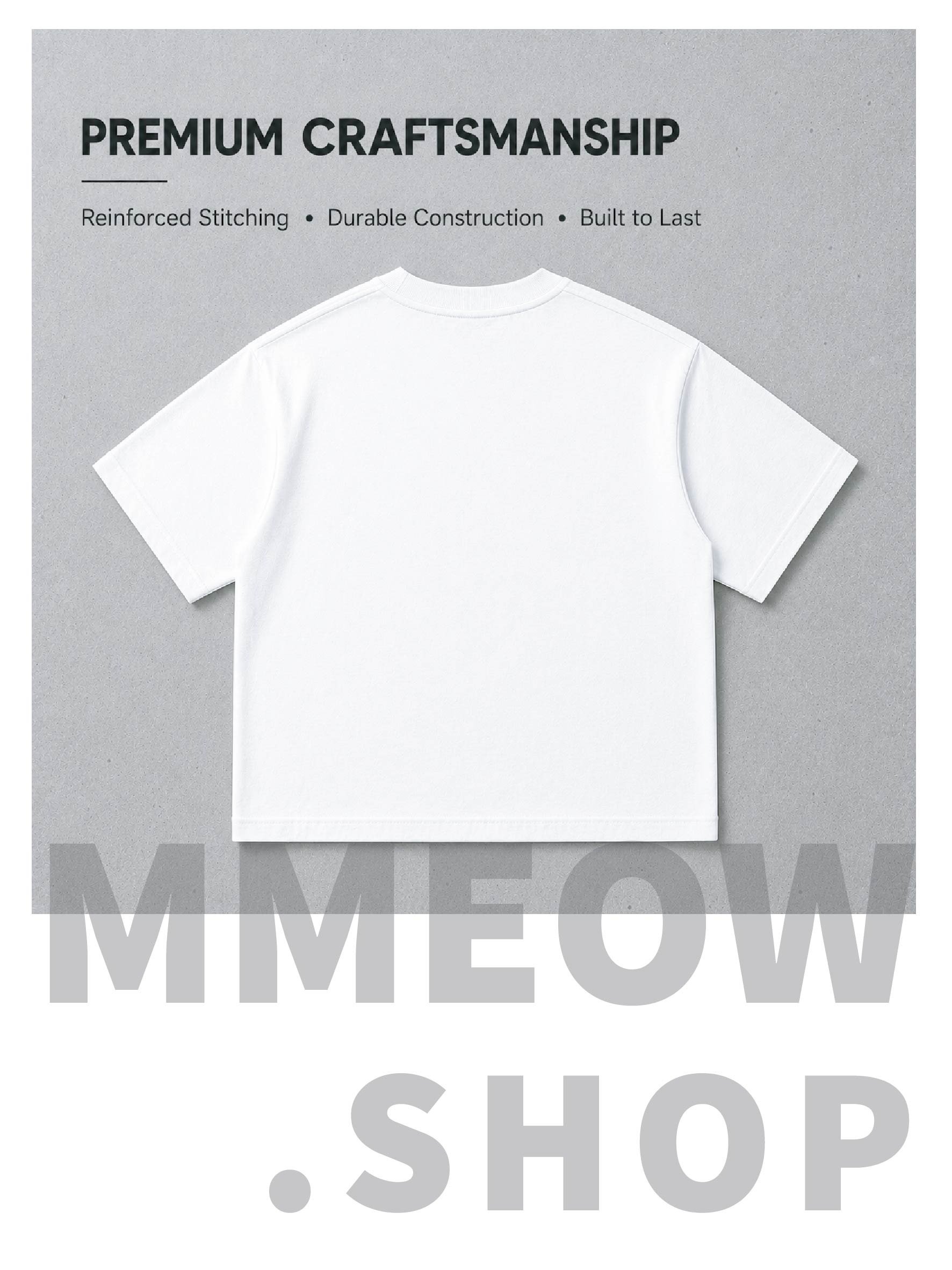 E=MC2 BOXY T - Shirt product image (38)