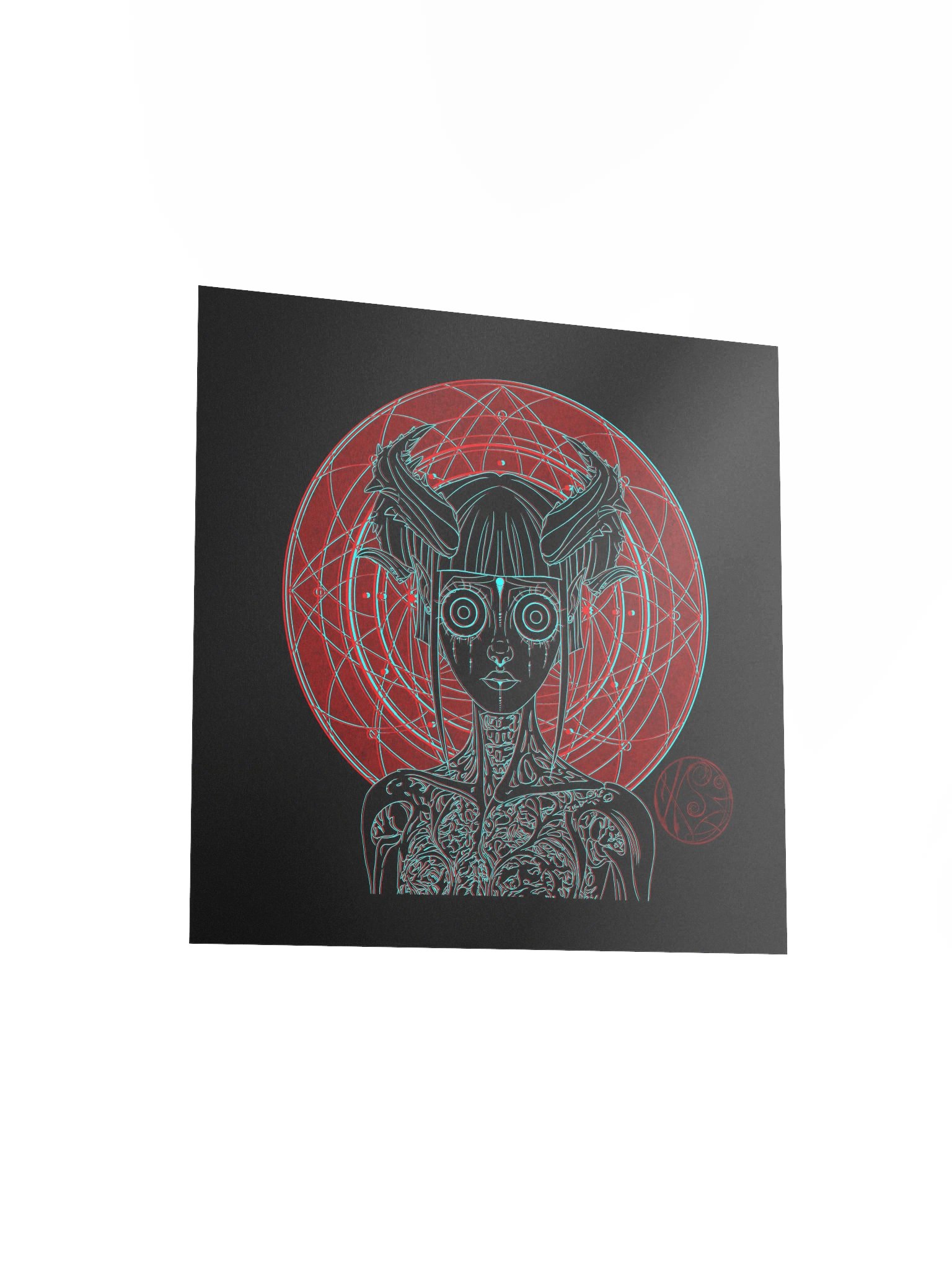 Blood Moon - Poster product image (12)