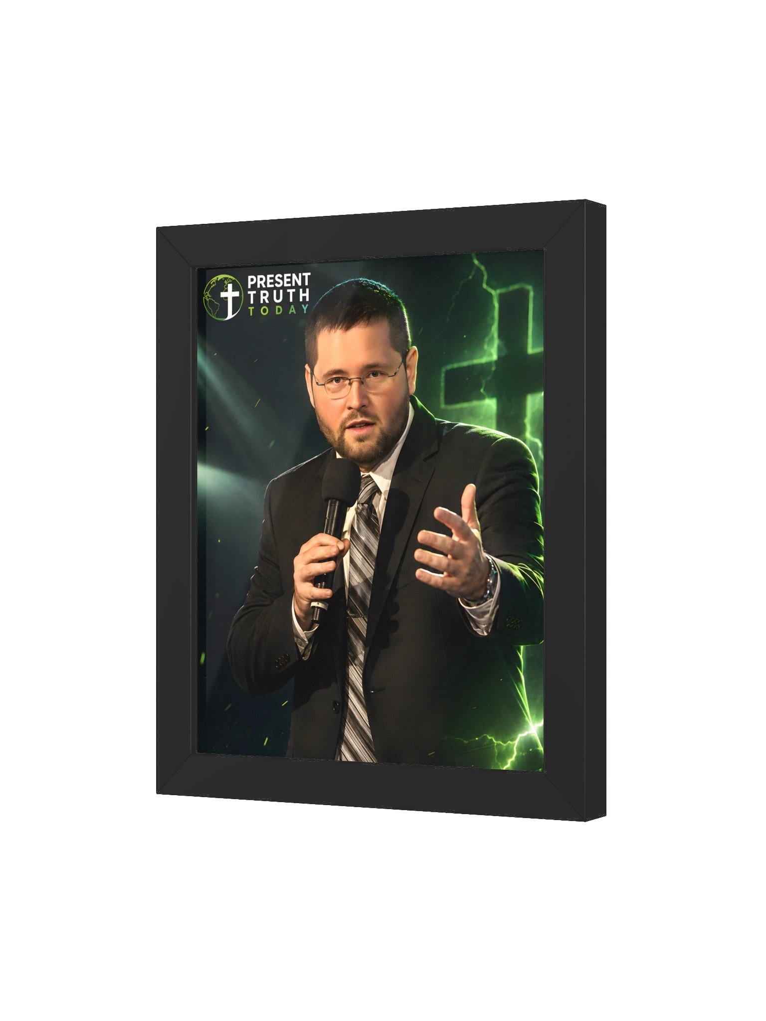 PTT with Pastor B product image (5)